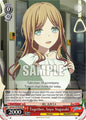 Weiss Schwarz MyGO!!!!! x Ave Mujica Together, Soyo Nagasaki BD/W125-E033 Rare