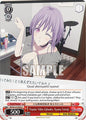 Weiss Schwarz MyGO!!!!! x Ave Mujica Popular Video Uploader, Nyamu Yutenji BD/W125-E052 Common