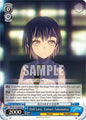 Weiss Schwarz MyGO!!!!! x Ave Mujica Still Lost, Tomori Takamatsu BD/W125-E072 R Rare Near Mint