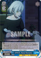 Weiss Schwarz MyGO!!!!! x Ave Mujica SPACE, Rana Kaname BD/W125-E080 Uncommon
