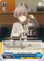 Weiss Schwarz MyGO!!!!! x Ave Mujica Haneoka's Quirky Girl, Tomori Takamatsu (B)