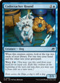 Magic: The Gathering Cards Edge of Eternities Codecracker Hound  U
