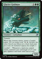 Magic: The Gathering Cards Edge of Eternities Glacier Godmaw  U