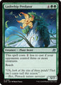 Magic: The Gathering Cards Edge of Eternities Lashwhip Predator  U