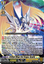 Cardfight Vanguard DZ-SS08: Festival Booster 2025 Brilliant Wings Star Dragon, Vyrgilla DZ-SS08/026EN RR