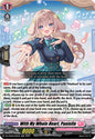 Cardfight Vanguard DZ-SS08: Festival Booster 2025 With My Whole Heart, Paniella DZ-SS08/030EN RR