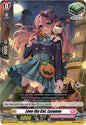 Cardfight Vanguard DZ-SS08: Festival Booster 2025 Love thy Cat, Lysanne  DZ-SS08/057EN - C