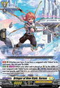 Cardfight Vanguard DZ-SS08: Festival Booster 2025 Bringer of New Style, Sureas DZ-SS08/Re25EN RE