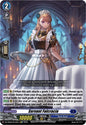 Cardfight Vanguard DZ-SS08: Festival Booster 2025 Servant Falcracia (Re+) DZ-SS08/Re40EN Special Reprint+