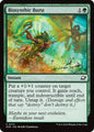 Magic: The Gathering Cards Edge of Eternities Biosynthic Burst  C