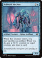 Magic: The Gathering Cards Edge of Eternities Selfcraft Mechan  C