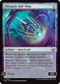 Magic: The Gathering Cards Edge of Eternities Pinnacle Kill-Ship  C
