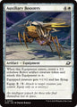 Magic: The Gathering Cards Edge of Eternities Auxiliary Boosters  C Foil