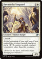 Magic: The Gathering Cards Edge of Eternities Dawnstrike Vanguard  U