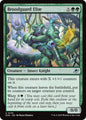 Magic: The Gathering Cards Edge of Eternities Broodguard Elite  U