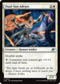Magic: The Gathering Cards Edge of Eternities Dual-Sun Adepts  U