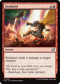 Magic: The Gathering Cards Edge of Eternities Bombard  C