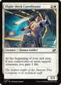 Magic: The Gathering Cards Edge of Eternities Flight-Deck Coordinator  C
