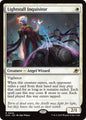 Magic: The Gathering Cards Edge of Eternities Lightstall Inquisitor  R