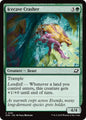 Magic: The Gathering Cards Edge of Eternities Icecave Crasher  C