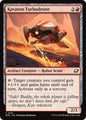 Magic: The Gathering Cards Edge of Eternities Kavaron Turbodrone  C