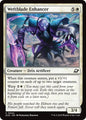 Magic: The Gathering Cards Edge of Eternities Weftblade Enhancer  C