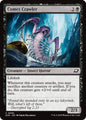 Magic: The Gathering Cards Edge of Eternities Comet Crawler  C Foil