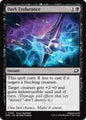 Magic: The Gathering Cards Edge of Eternities Dark Endurance  C