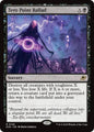 Magic: The Gathering Cards Edge of Eternities Zero Point Ballad  R
