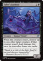 Magic: The Gathering Cards Edge of Eternities Faller's Faithful  U