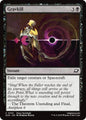 Magic: The Gathering Cards Edge of Eternities Gravkill  C
