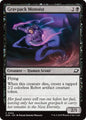 Magic: The Gathering Cards Edge of Eternities Gravpack Monoist  C