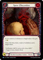Flesh & Blood TCG Super Slam Spew Obscenities SUP078 Rare Near Mint