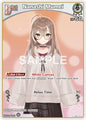 hololive OFFICIAL CARD GAME Blooming Radiance Nanashi Mumei (U) (hBP01-016) hBP01-016 Uncommon Near Mint