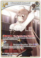 hololive OFFICIAL CARD GAME Blooming Radiance Nanashi Mumei (R) hBP01-020 Rare Near Mint Foil