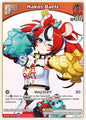hololive OFFICIAL CARD GAME Blooming Radiance Hakos Baelz (C) (hBP01-072) hBP01-072 Common Near Mint