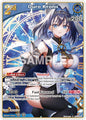 hololive OFFICIAL CARD GAME Blooming Radiance Ouro Kronii (R) hBP01-095 Rare Near Mint Foil