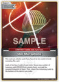 hololive OFFICIAL CARD GAME Blooming Radiance Idol Microphone (U) hBP01-102 Uncommon
