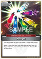 hololive OFFICIAL CARD GAME Blooming Radiance Penlight (S) hBP01-105 Special