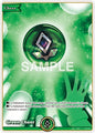 hololive OFFICIAL CARD GAME Start Cheer Set Green Cheer hY02-001 Common Near Mint