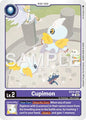 Digimon TCG Sinister Order Cupimon EX10-004 C Common