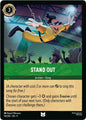 Disney Lorcana Fabled Stand Out 94/204 Uncommon
