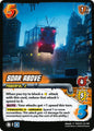 UniVersus Teenage Mutant Ninja Turtles Soar Above TMNT01 22/186 Rare