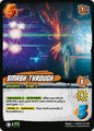 UniVersus Teenage Mutant Ninja Turtles Smash Through TMNT01 65/186 Common