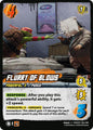 UniVersus Teenage Mutant Ninja Turtles Flurry of Blows TMNT01 104/186 Common