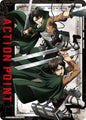 Union Arena UE10BT: Attack on Titan Action Point Card (AP06) UE10BT/AOT-1-AP06 Action Point Near Mint