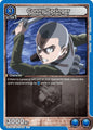 Union Arena UE10BT: Attack on Titan Conny Springer (016) UE10BT/AOT-1-016 Common Near Mint