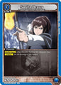 Union Arena UE10BT: Attack on Titan Sasha Braus (017) UE10BT/AOT-1-017 Uncommon Near Mint