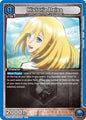 Union Arena UE10BT: Attack on Titan Historia Reiss (020) UE10BT/AOT-1-020 Uncommon