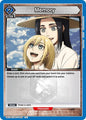 Union Arena UE10BT: Attack on Titan Memory UE10BT/AOT-1-029 Common